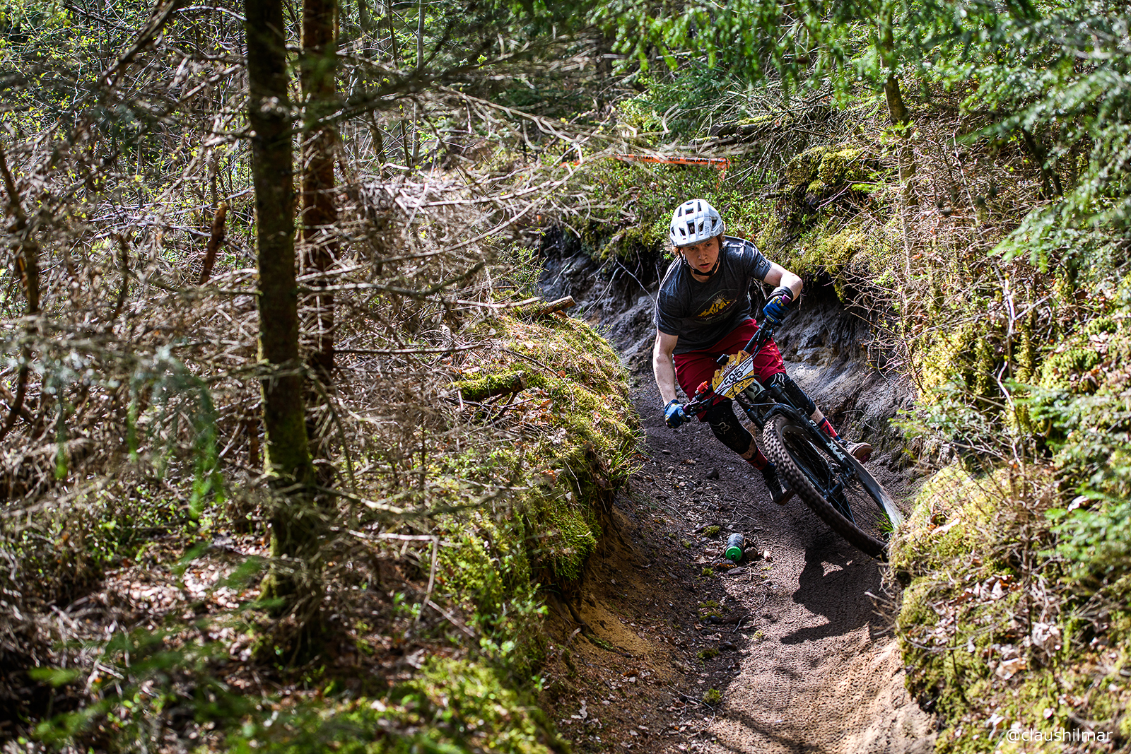 Fremmedgørelse beløb Ernæring Trailcup Himmelbjerget 2021